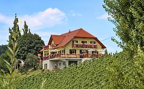 Farm Stay Jarc Vineyard